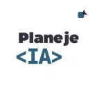 Logo PlanejeIA